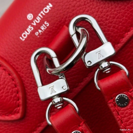 MINI Vuitton BACKPACK Louis LOCKME 1217